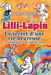 Аудиокнига Le Secret d'Une Vie Heureuse (Французский язык)