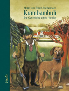 Аудиокнига Крамбамбули. История собаки