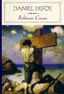 Аудиокнига Robinson Crusoe / Робинзон Крузо