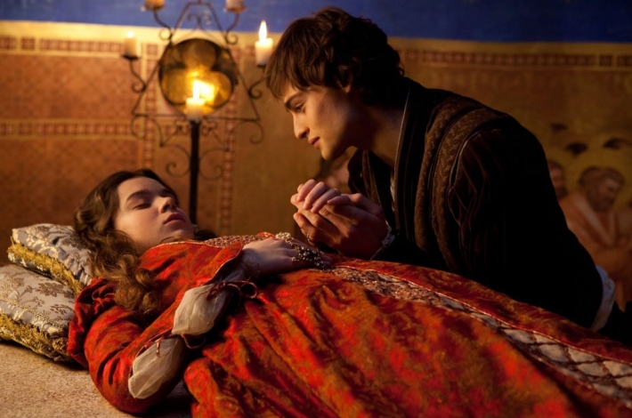 Статья «Ромео и Джульетта»: невинная классика или опасная история?